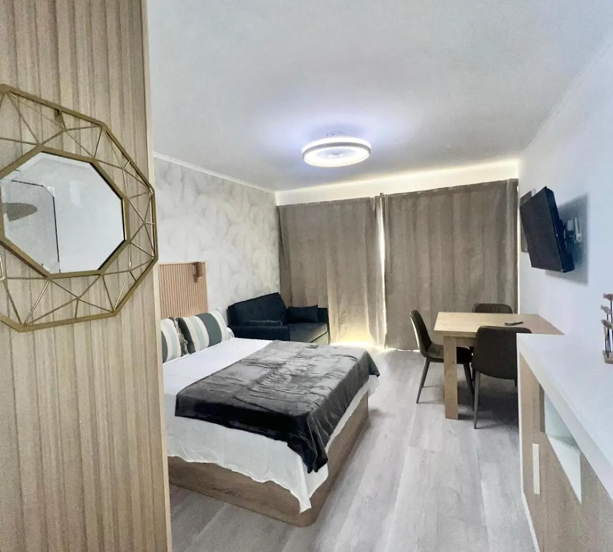 Апартаменты La Paz Elegance Пуэрто-де-ла-Крус