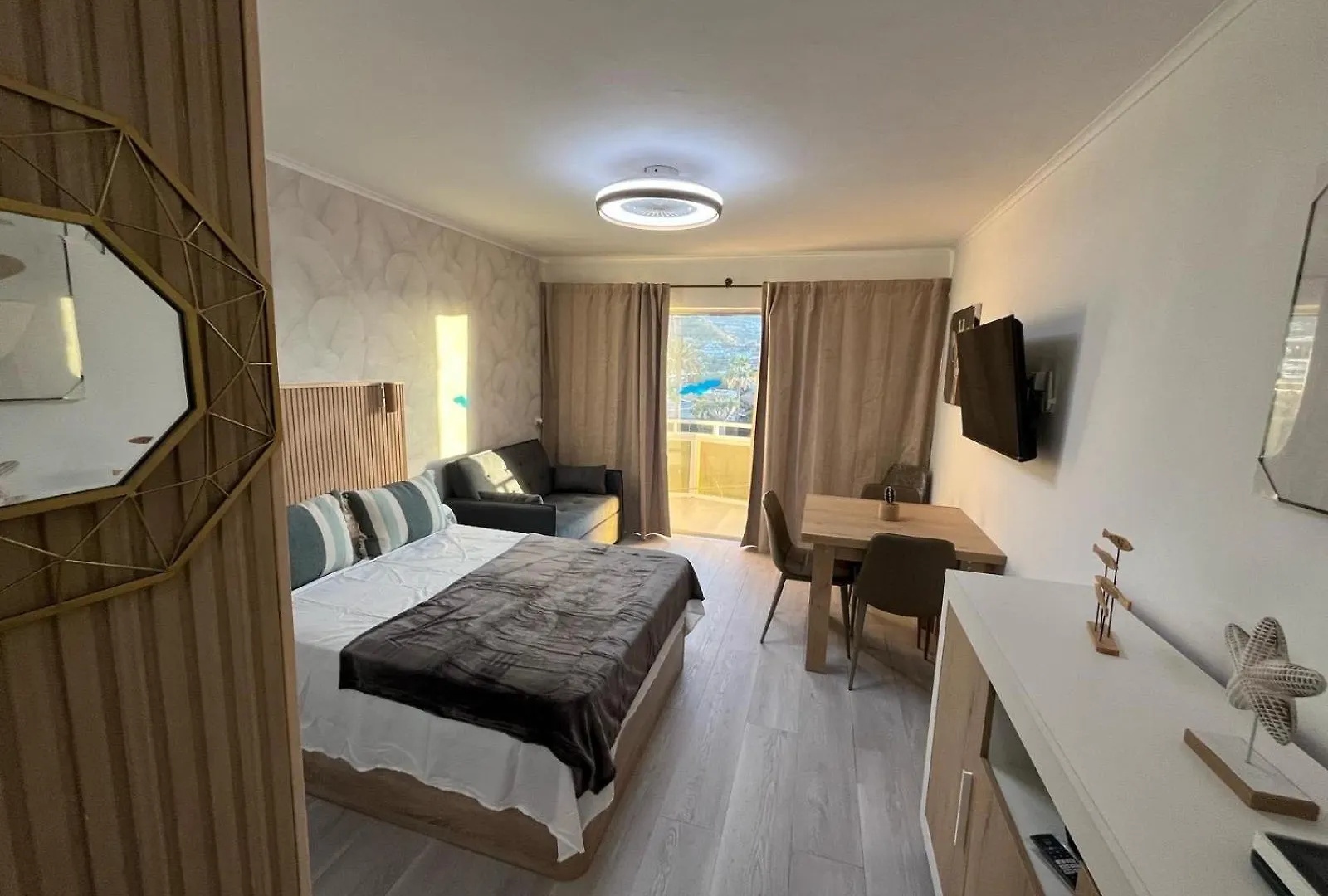 La Paz Elegance Διαμέρισμα Πουέρτο Ντε Λα Κρουζ
