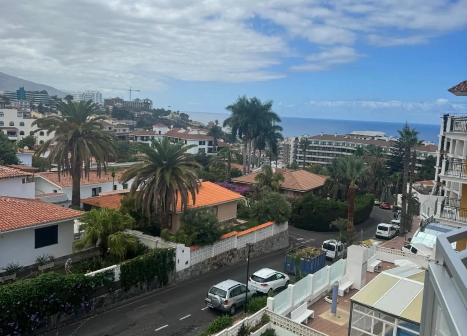 La Paz Elegance Apartment Puerto de la Cruz