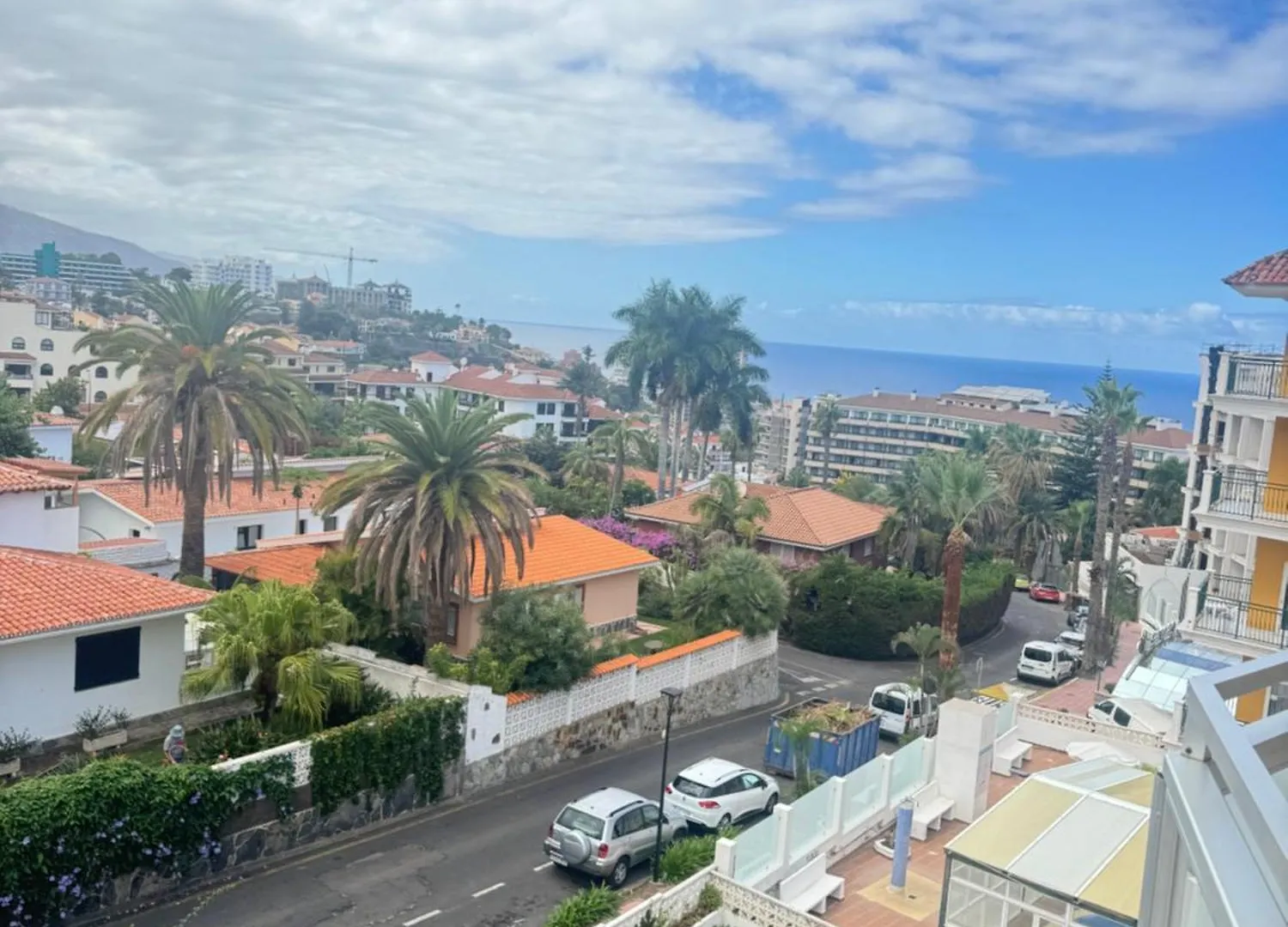 La Paz Elegance Apartment Puerto de la Cruz  0*, Puerto de la Cruz (Tenerife)
