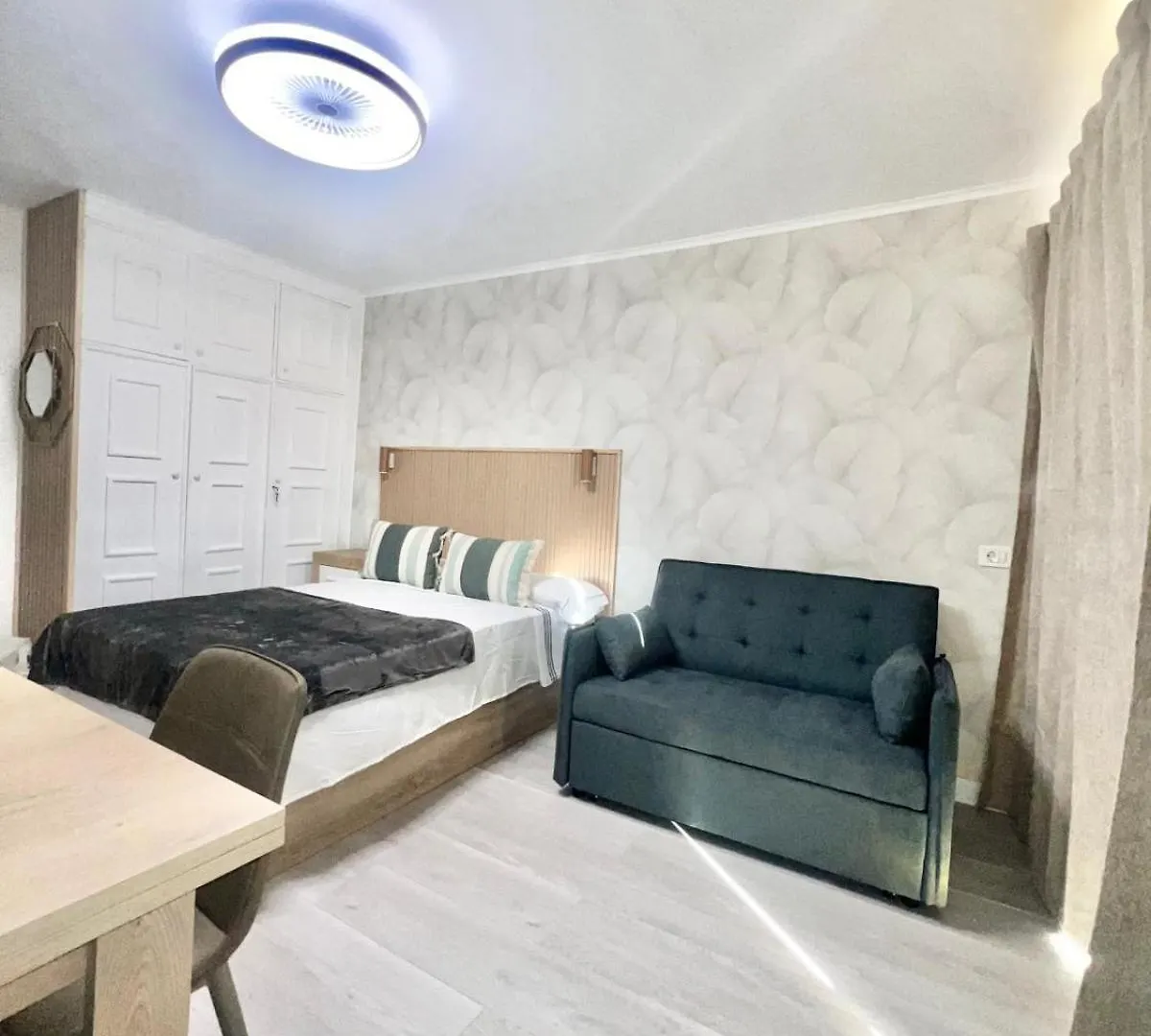 Апартаменты La Paz Elegance Пуэрто-де-ла-Крус 0*,