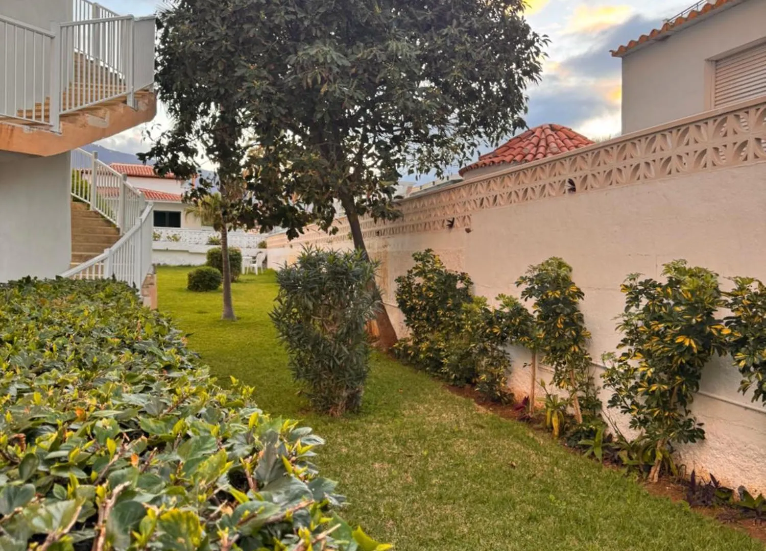 La Paz Elegance Apartment Puerto de la Cruz