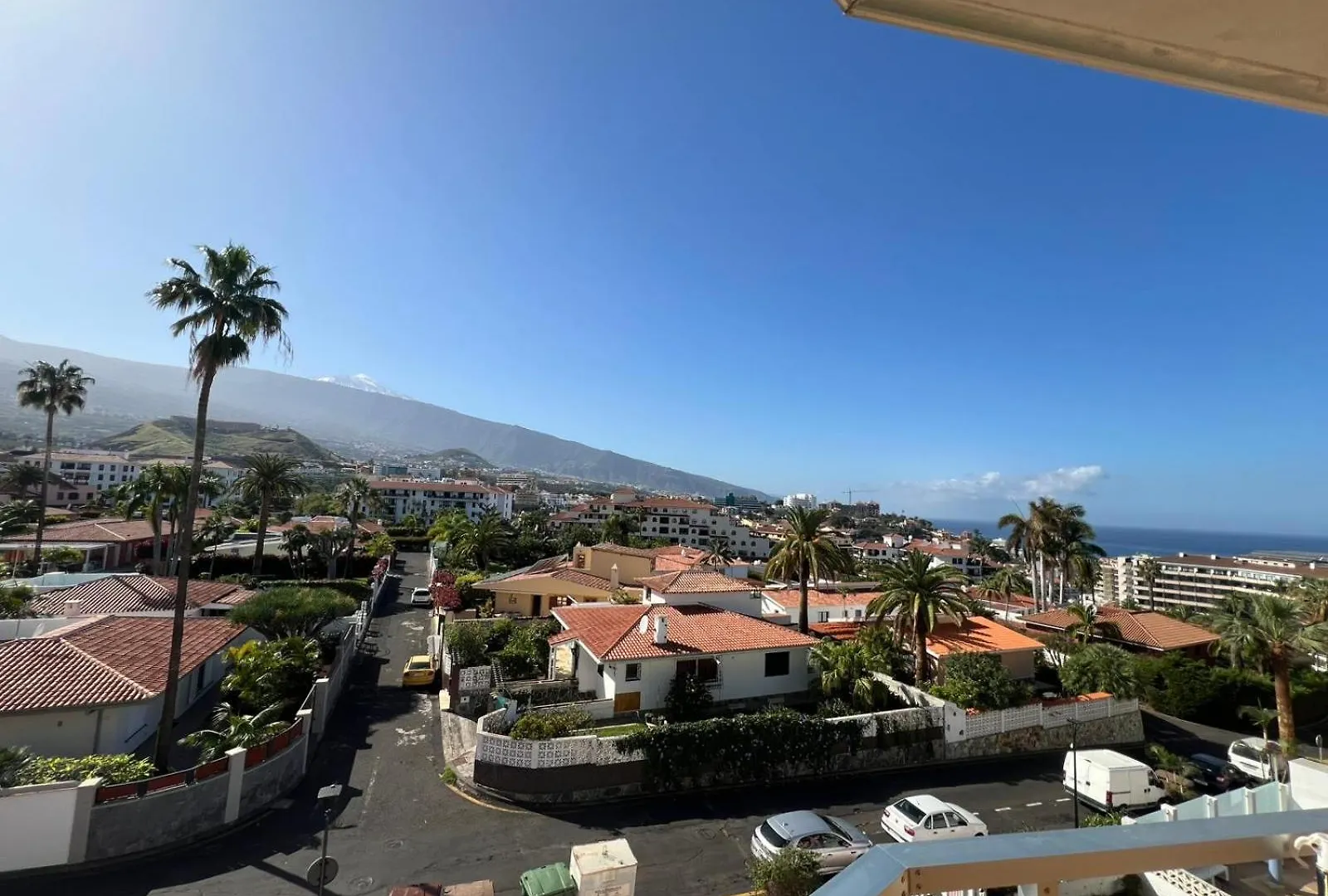 La Paz Elegance Apartment Puerto de la Cruz   Puerto de la Cruz (Tenerife)