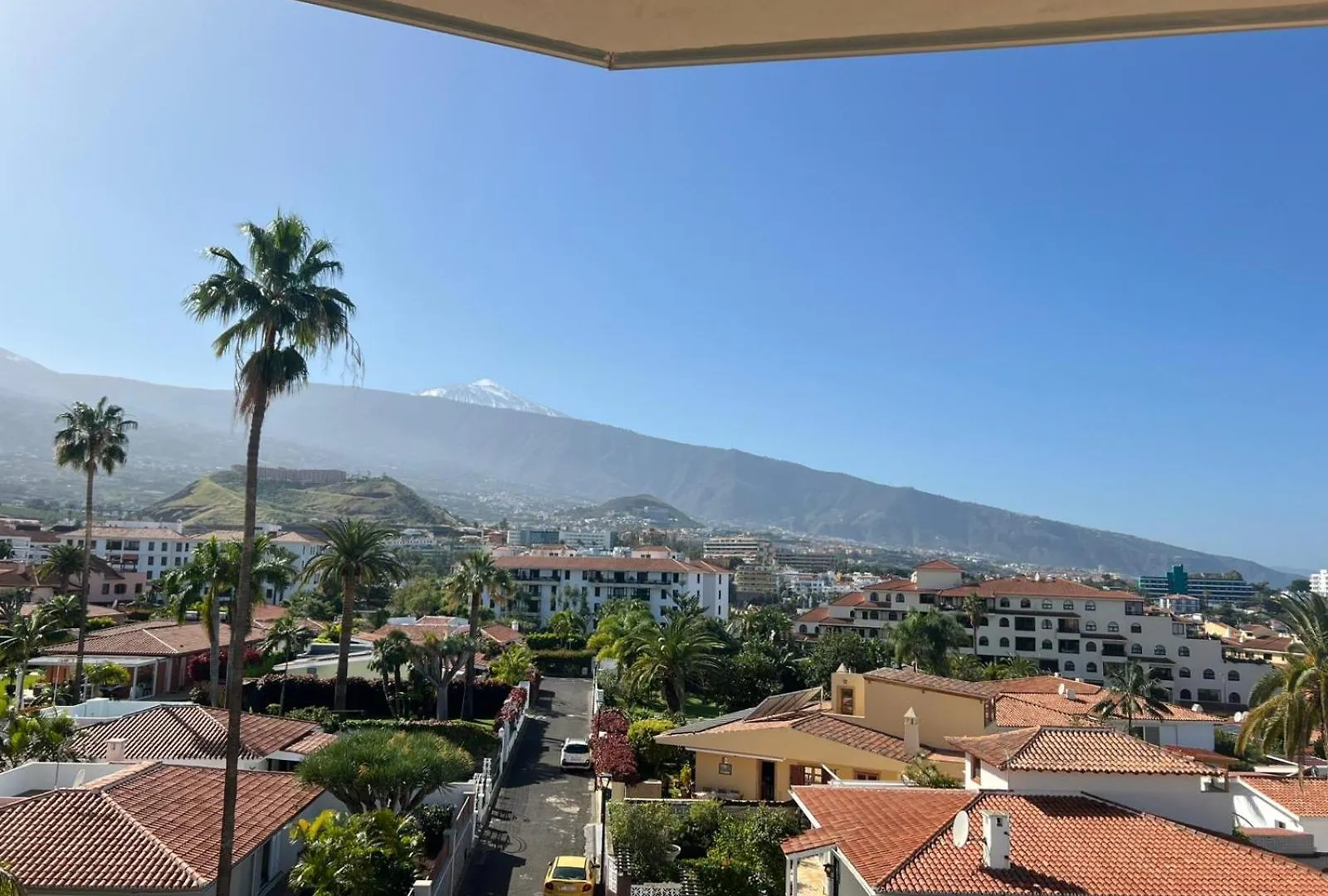 La Paz Elegance Apartment Puerto de la Cruz  Spain