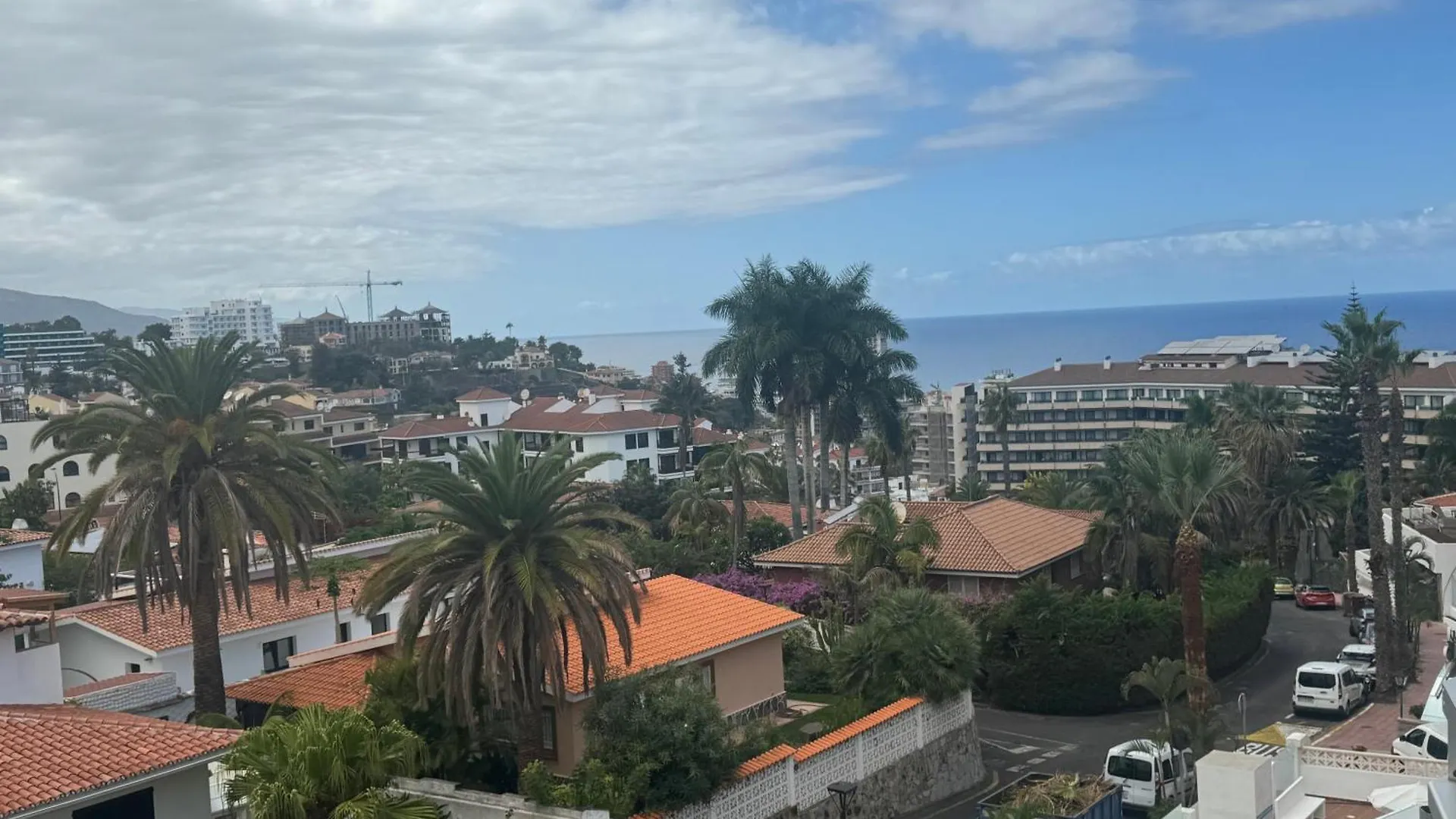 La Paz Elegance Apartment Puerto de la Cruz