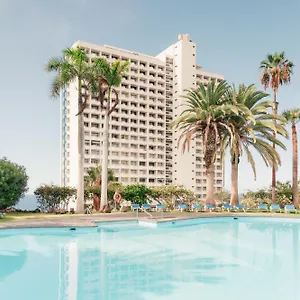 4* Отель Precise Tenerife