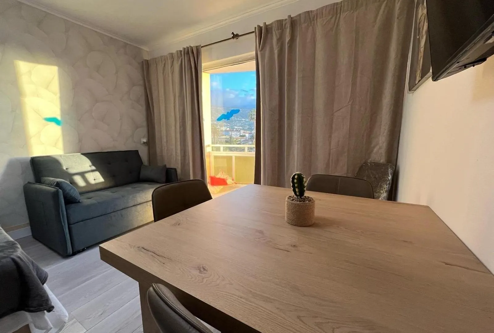 La Paz Elegance Apartment Puerto de la Cruz  0*, Puerto de la Cruz (Tenerife)