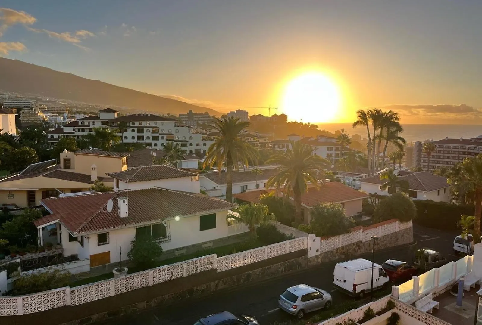 La Paz Elegance Apartment Puerto de la Cruz