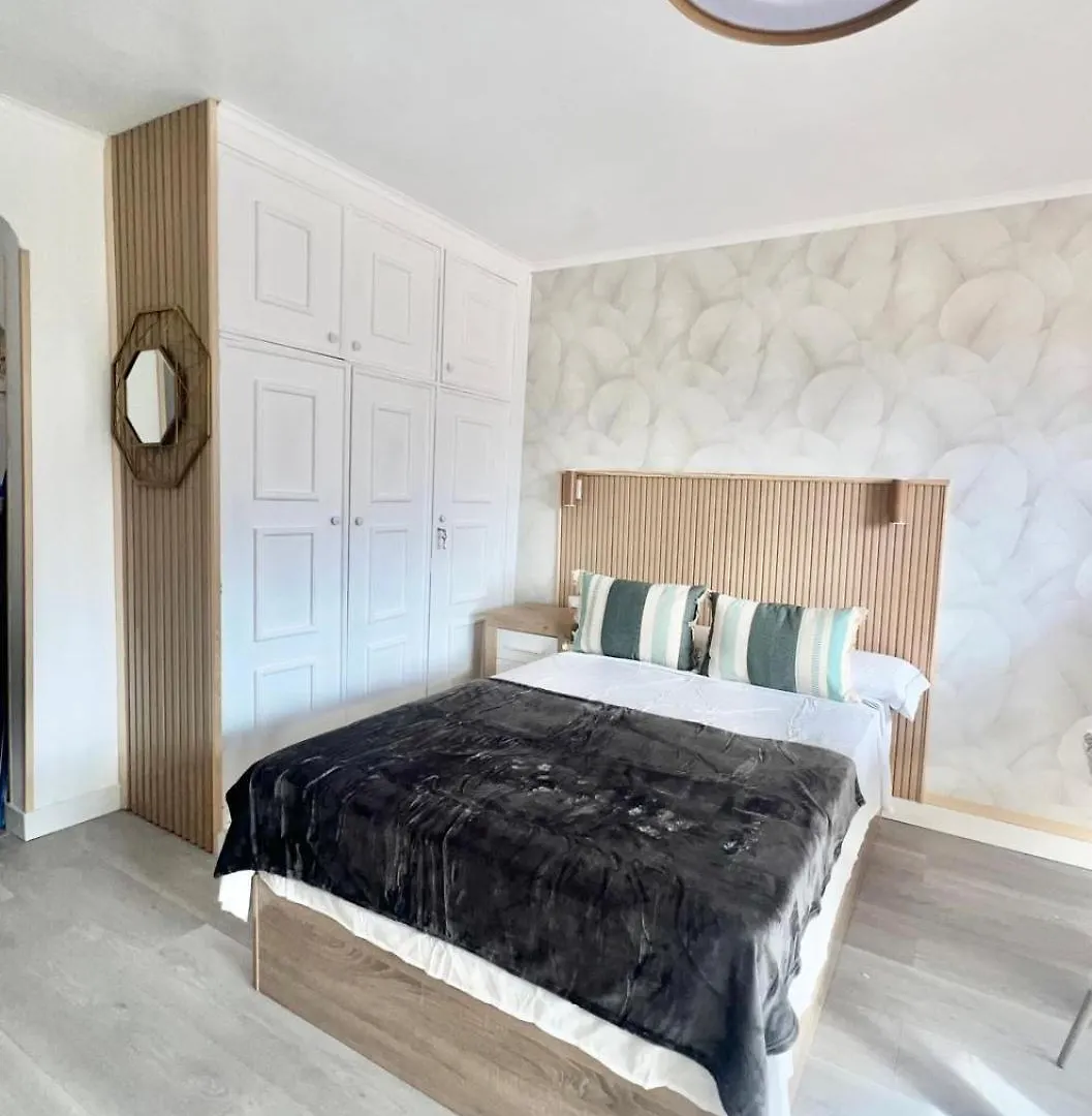 La Paz Elegance Apartment Puerto de la Cruz