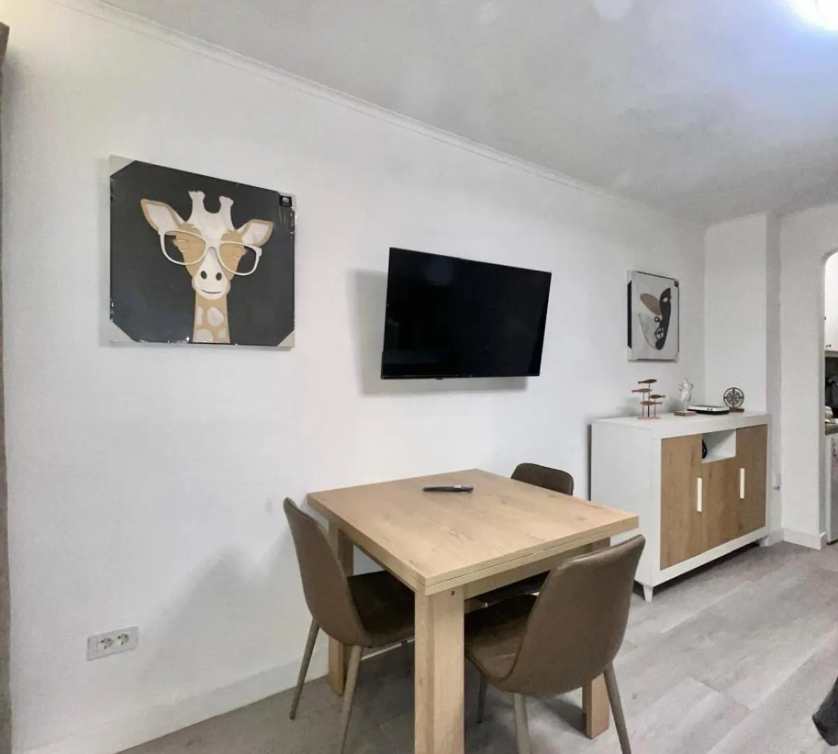 La Paz Elegance Apartment Puerto de la Cruz  Spain